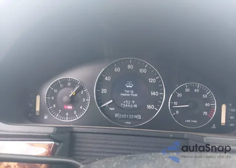 2009 Mercedes-Benz E 350 4Matic from USA, damaged, VIN WDBUF87X29B415418